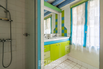  maison carrieres-sur-seine 78420