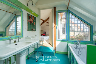  maison carrieres-sur-seine 78420