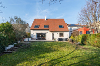  maison carrieres-sur-seine 78420