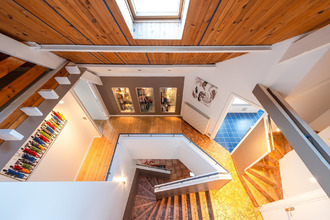  maison carrieres-sur-seine 78420