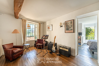  maison carrieres-sur-seine 78420
