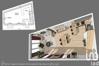  maison carrieres-sur-seine 78420