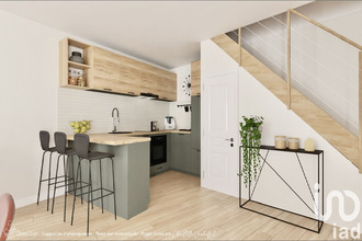  maison carrieres-sur-seine 78420