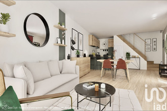  maison carrieres-sur-seine 78420