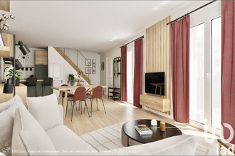  maison carrieres-sur-seine 78420