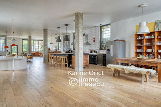  maison carrieres-sur-seine 78420