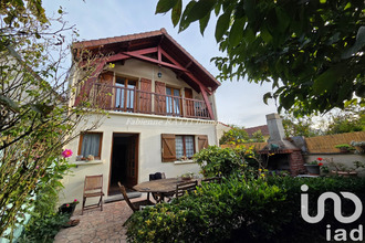  maison carrieres-sur-seine 78420