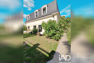  maison carrieres-sur-seine 78420