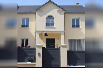  maison carrieres-sur-seine 78420