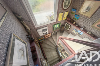  maison carrieres-sur-seine 78420