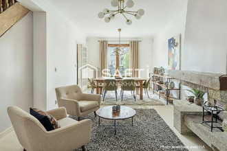  maison carrieres-sur-seine 78420