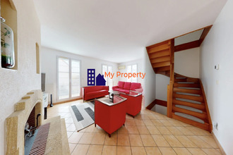  maison carrieres-sur-seine 78420