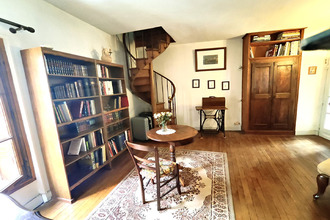  maison carrieres-sur-seine 78420