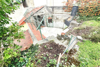  maison carrieres-sur-seine 78420