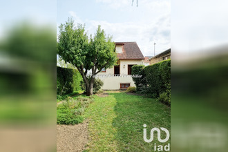  maison carrieres-sur-seine 78420