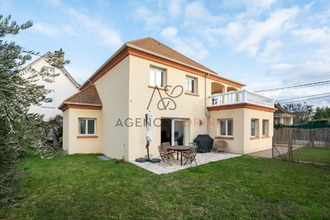  maison carrieres-sur-seine 78420