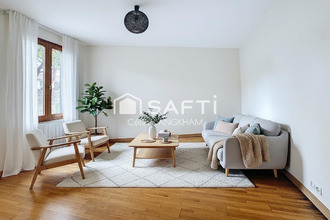  maison carrieres-sur-seine 78420