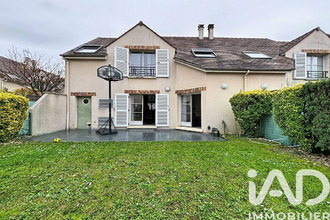  maison carrieres-sur-seine 78420