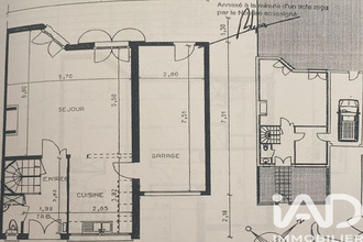  maison carrieres-sur-seine 78420