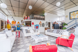  maison carrieres-sur-seine 78420