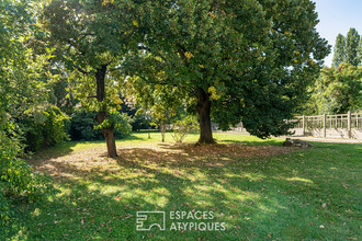  maison carrieres-sur-seine 78420