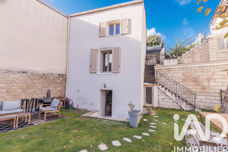  maison carrieres-sur-seine 78420