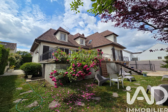  maison carrieres-sur-seine 78420