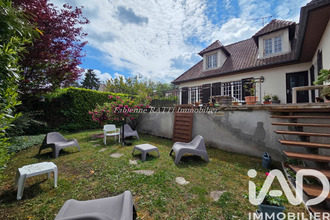  maison carrieres-sur-seine 78420