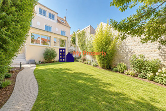  maison carrieres-sur-seine 78420