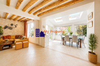  maison carrieres-sur-seine 78420