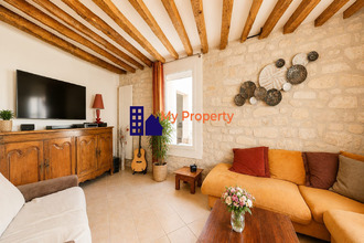  maison carrieres-sur-seine 78420