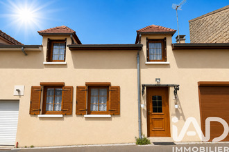  maison carrieres-sur-seine 78420