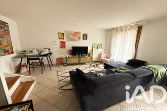  maison carrieres-sur-seine 78420