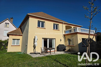  maison carrieres-sur-seine 78420