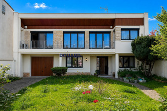  maison carrieres-sur-seine 78420