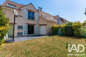  maison carrieres-sur-seine 78420