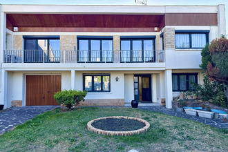  maison carrieres-sur-seine 78420