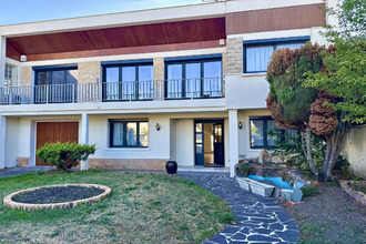 maison carrieres-sur-seine 78420