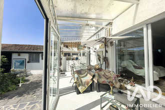  maison carrieres-sur-seine 78420