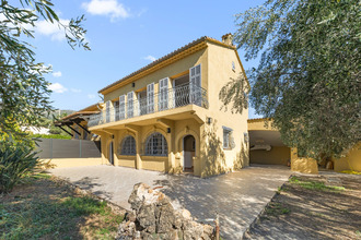  maison carros 06510
