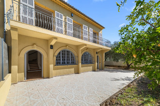  maison carros 06510