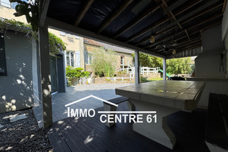  maison carrouges 61320