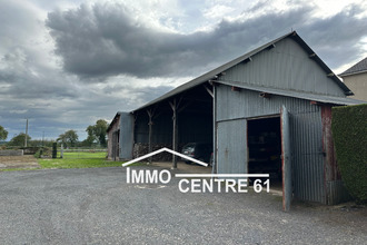  maison carrouges 61320