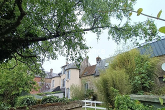  maison carrouges 61320