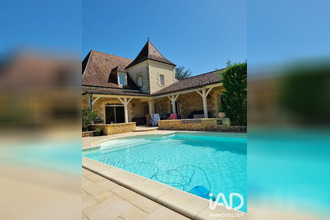  maison carsac-aillac 24200