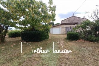  maison carsac-de-gurson 24610