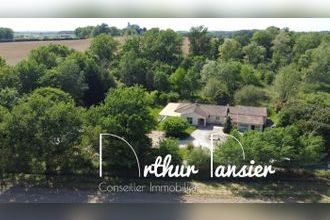  maison carsac-de-gurson 24610