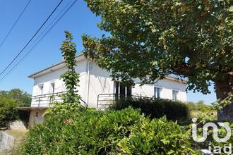  maison carsac-de-gurson 24610