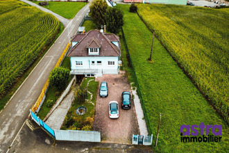  maison carspach 68130