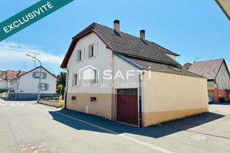  maison carspach 68130